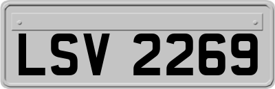 LSV2269