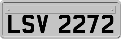 LSV2272