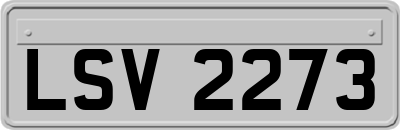 LSV2273