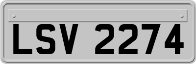 LSV2274