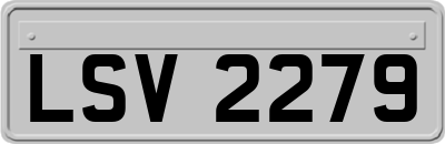 LSV2279