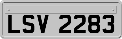 LSV2283
