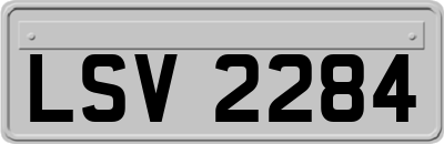 LSV2284