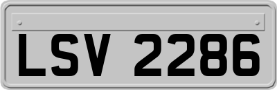 LSV2286