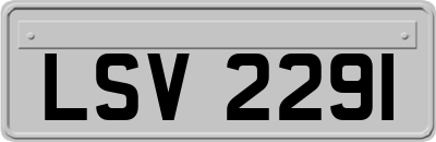 LSV2291