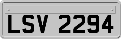 LSV2294