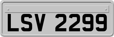 LSV2299