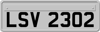 LSV2302