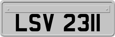 LSV2311