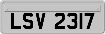 LSV2317