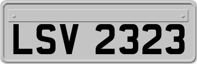 LSV2323