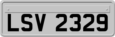 LSV2329