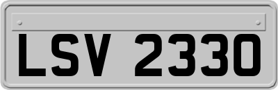 LSV2330