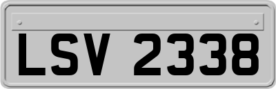 LSV2338