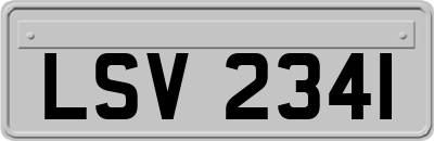 LSV2341