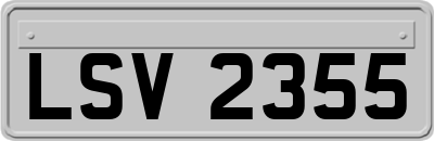 LSV2355
