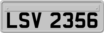 LSV2356