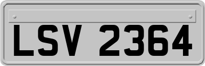 LSV2364
