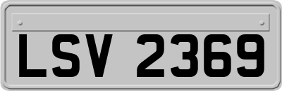 LSV2369