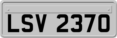 LSV2370