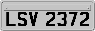 LSV2372