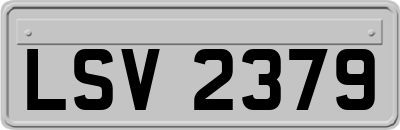 LSV2379