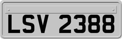 LSV2388