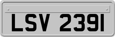 LSV2391