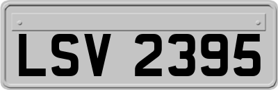 LSV2395