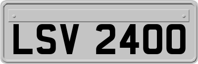 LSV2400
