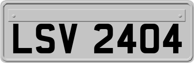 LSV2404
