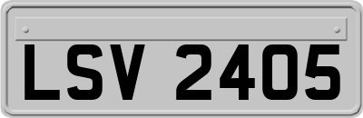 LSV2405