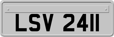 LSV2411