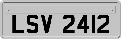 LSV2412