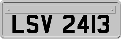 LSV2413