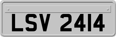 LSV2414