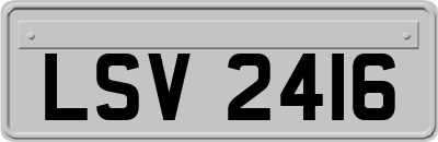 LSV2416