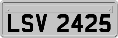 LSV2425