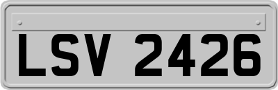 LSV2426