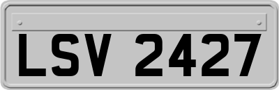 LSV2427