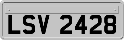 LSV2428