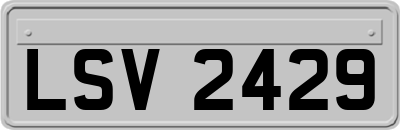 LSV2429