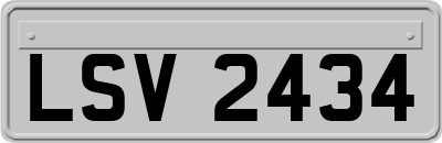 LSV2434