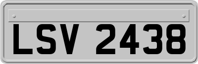 LSV2438