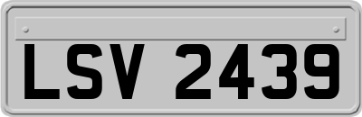 LSV2439