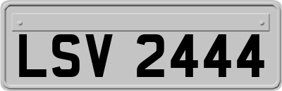 LSV2444