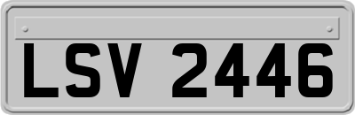 LSV2446