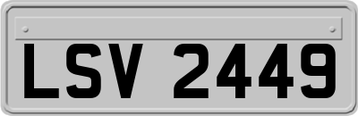 LSV2449