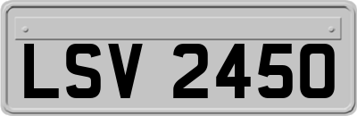 LSV2450