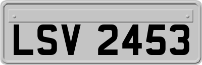LSV2453